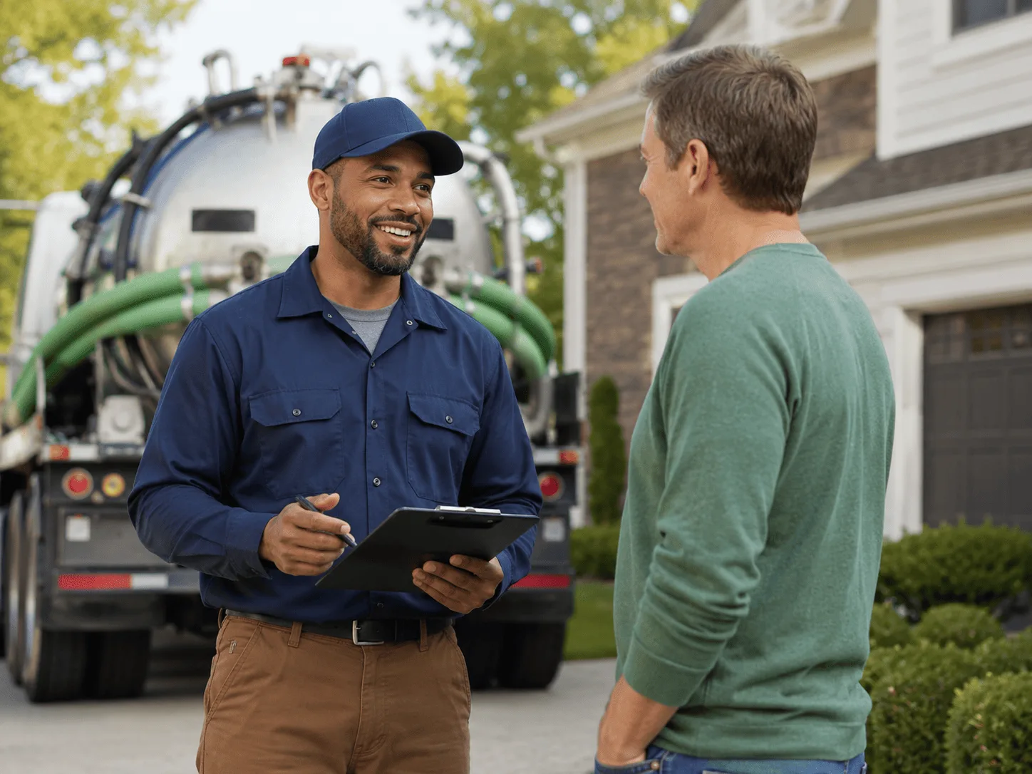 Mosquito Control Lobelville, TN FAQs